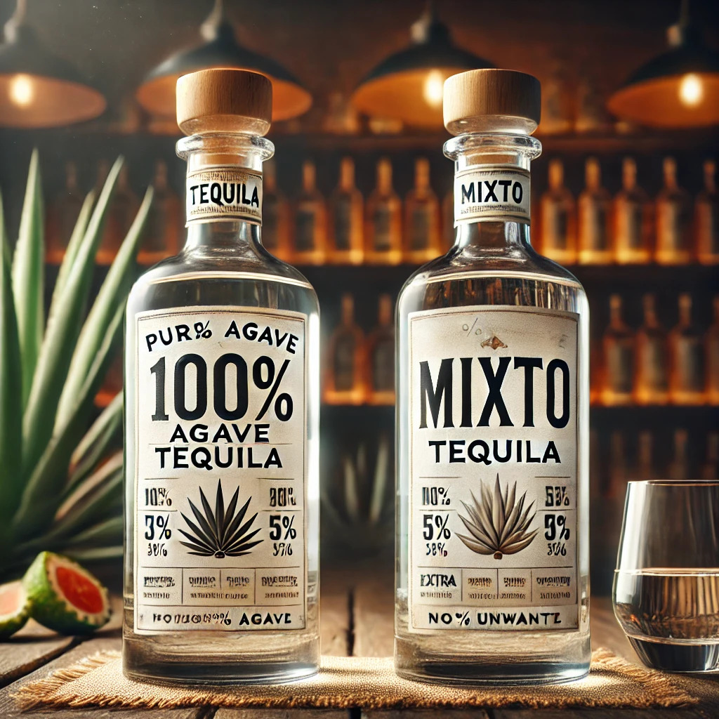 Tequila Qualität – der große Vergleich